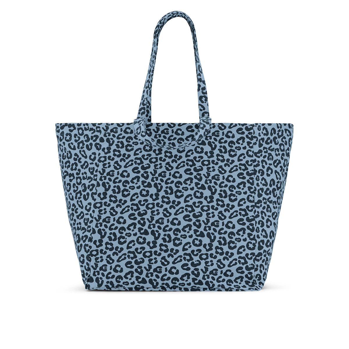 Sac cabas - Elisa Graou Blue sky
