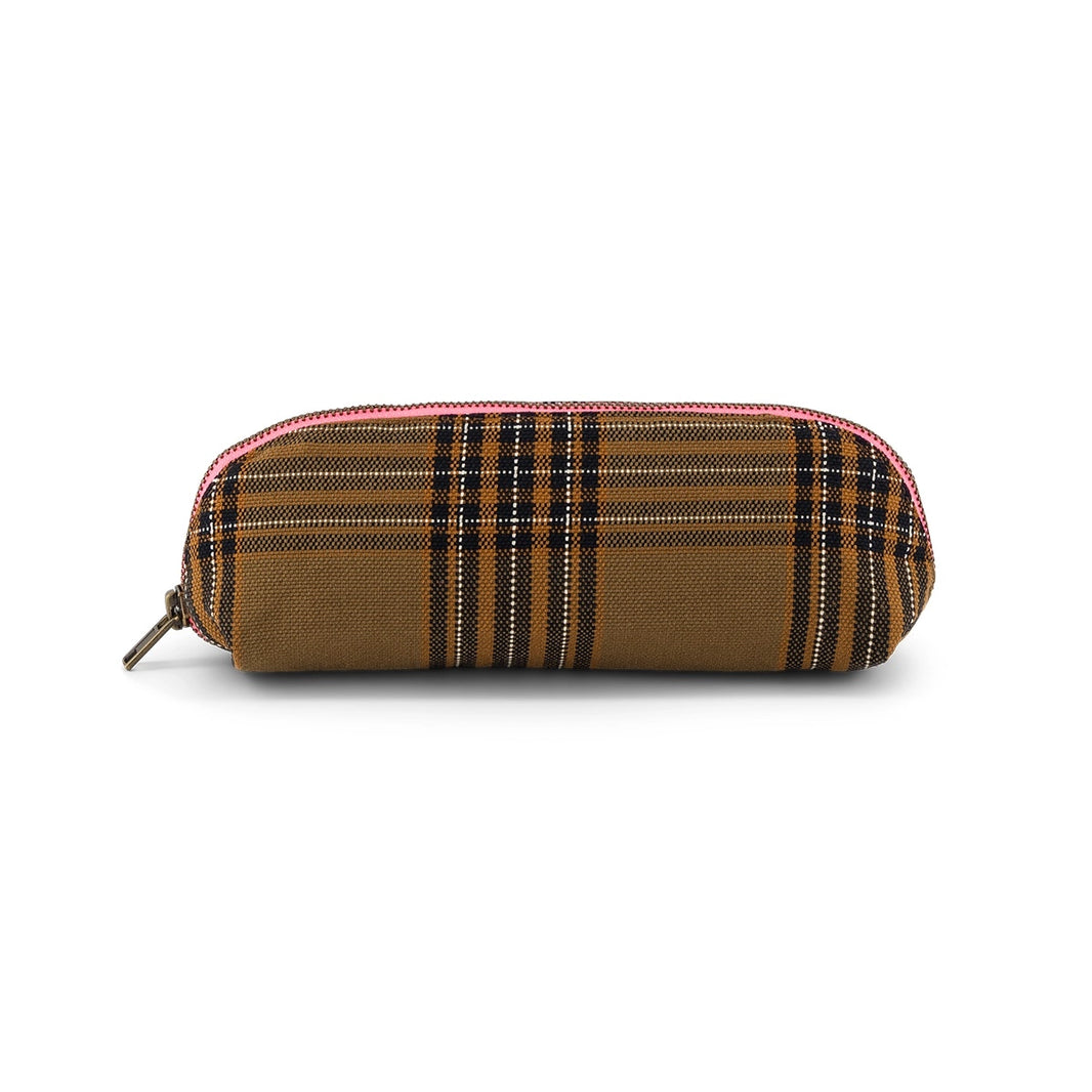 Pencil case - Gaston Tartan