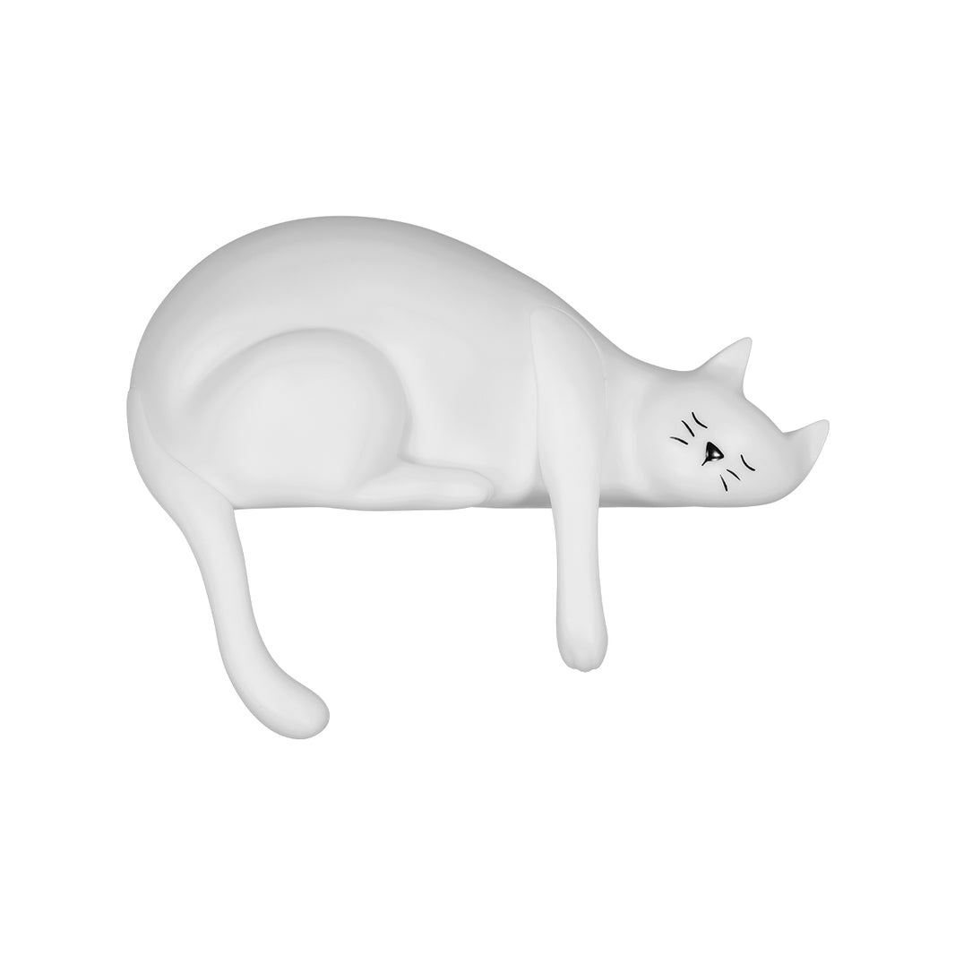 Lampe chat - Georges