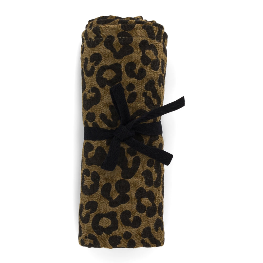 Swaddle - Bianca Graou Olive
