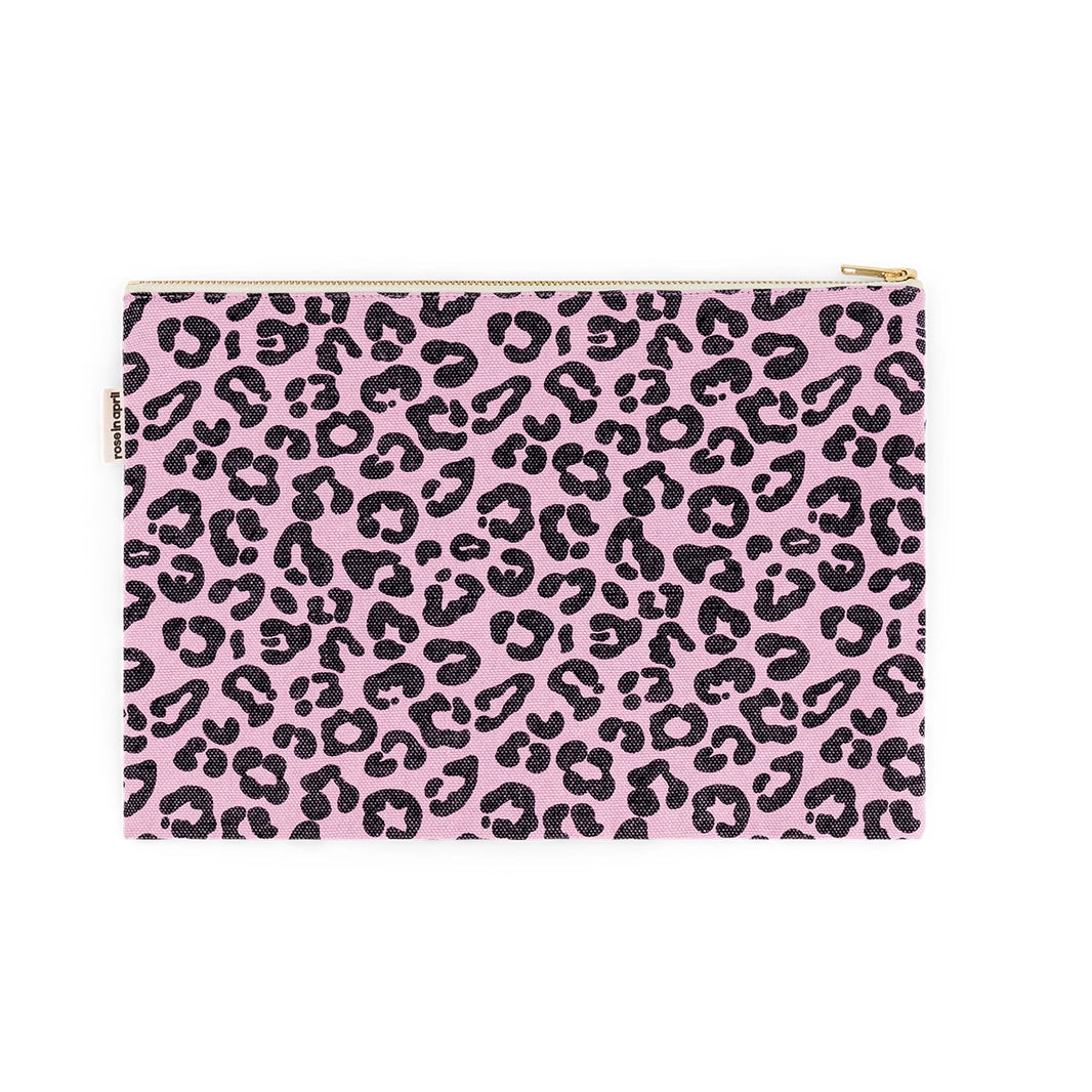 Pochette - Lili Graou Bubble pink