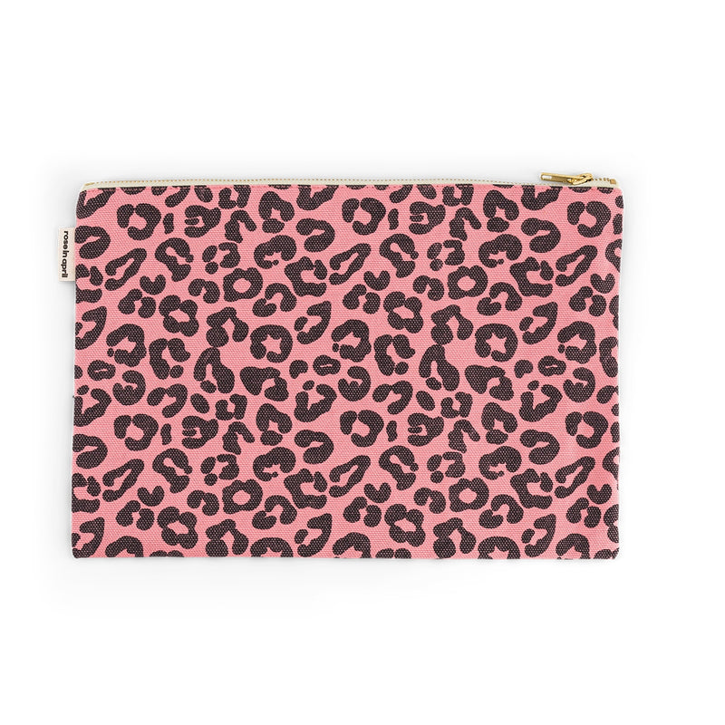 Pouch - Lili Graou Strawberry