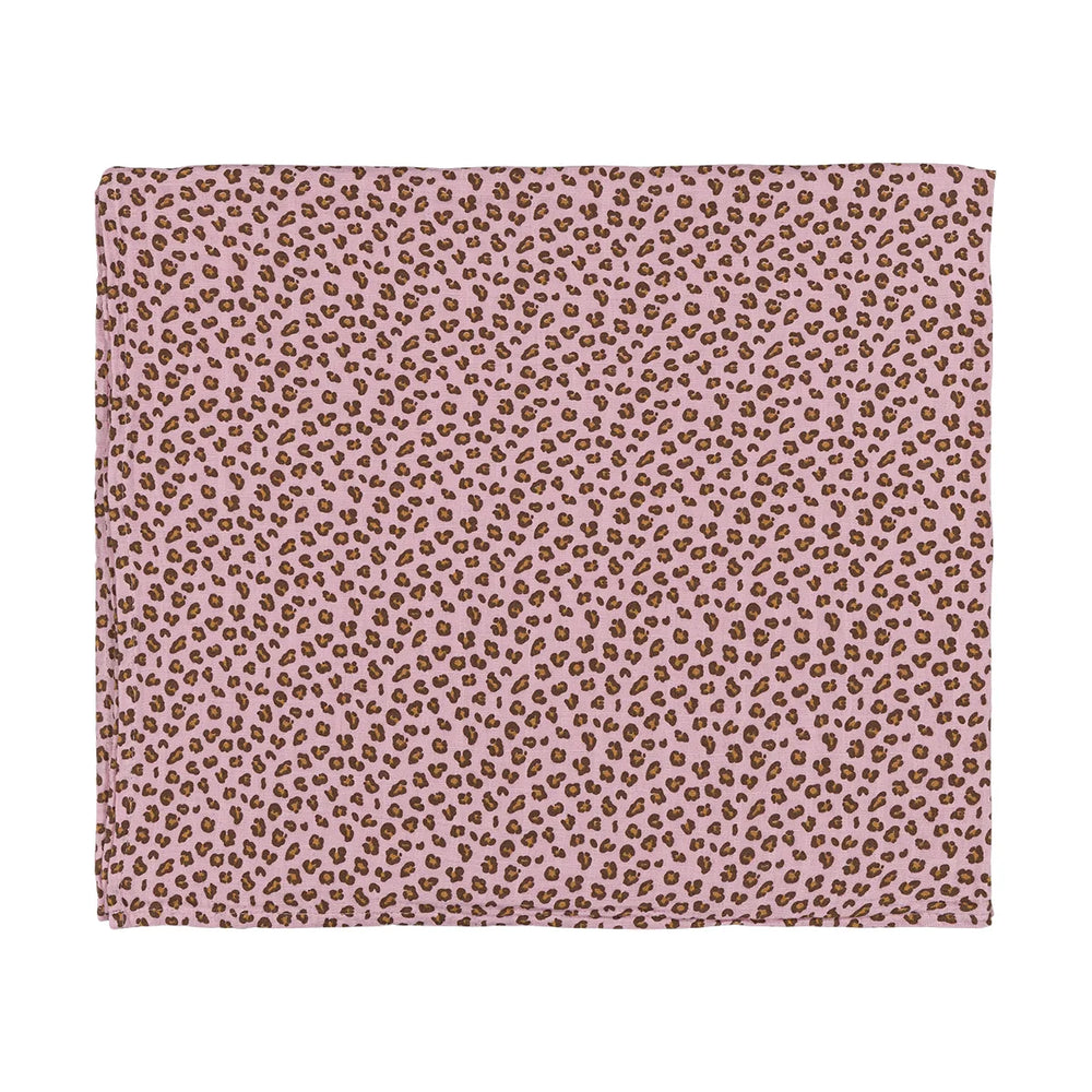 Pareo - Louisa Coffee Mini Leopard 
