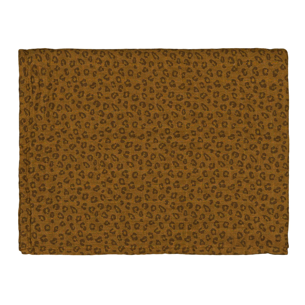 Pareo - Louisa Cumin Mini Leopard 