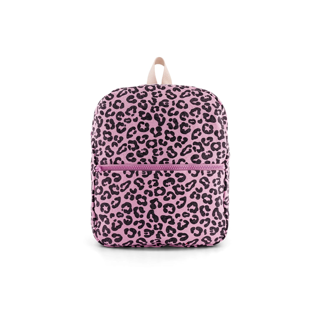 Sac à dos enfant - Maggie Graou Bubble pink