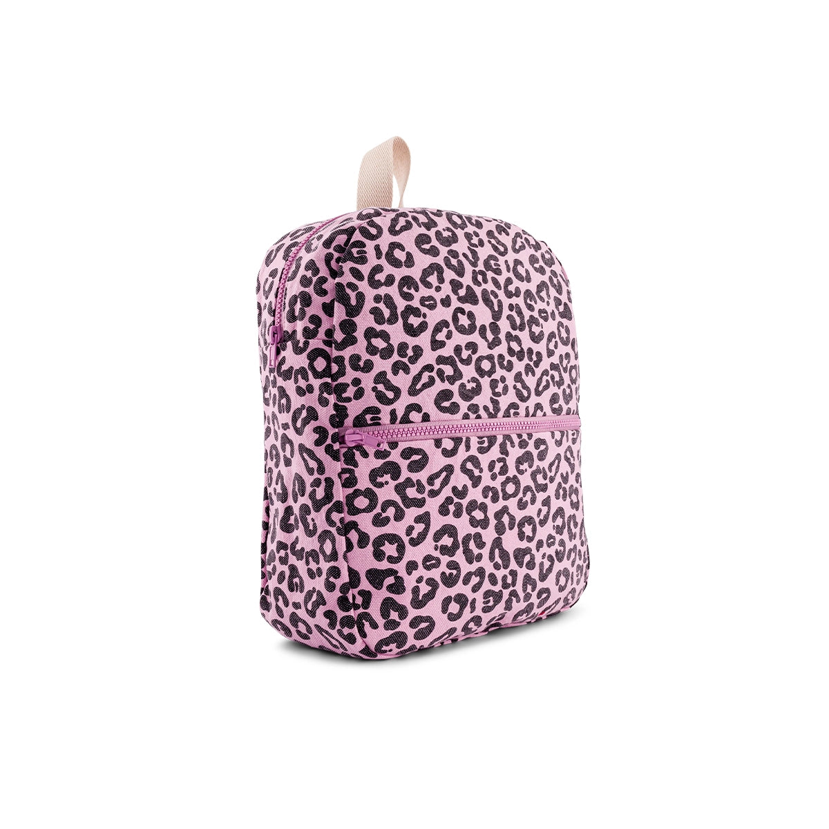 Children's backpack - Maggie Graou Bubble pink