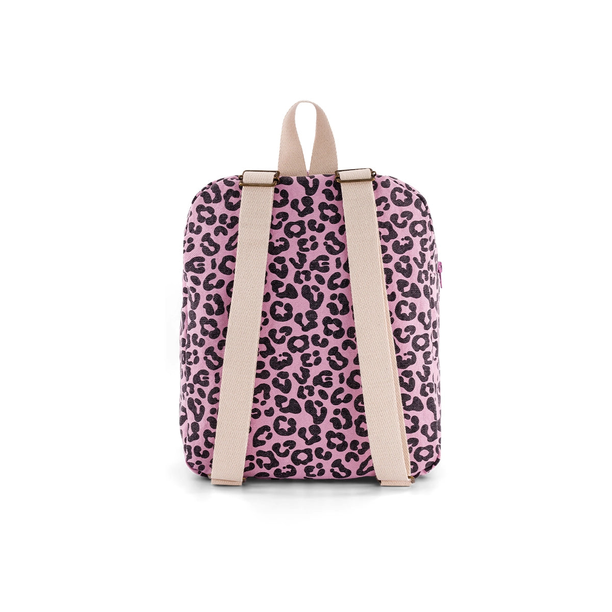 Children's backpack - Maggie Graou Bubble pink