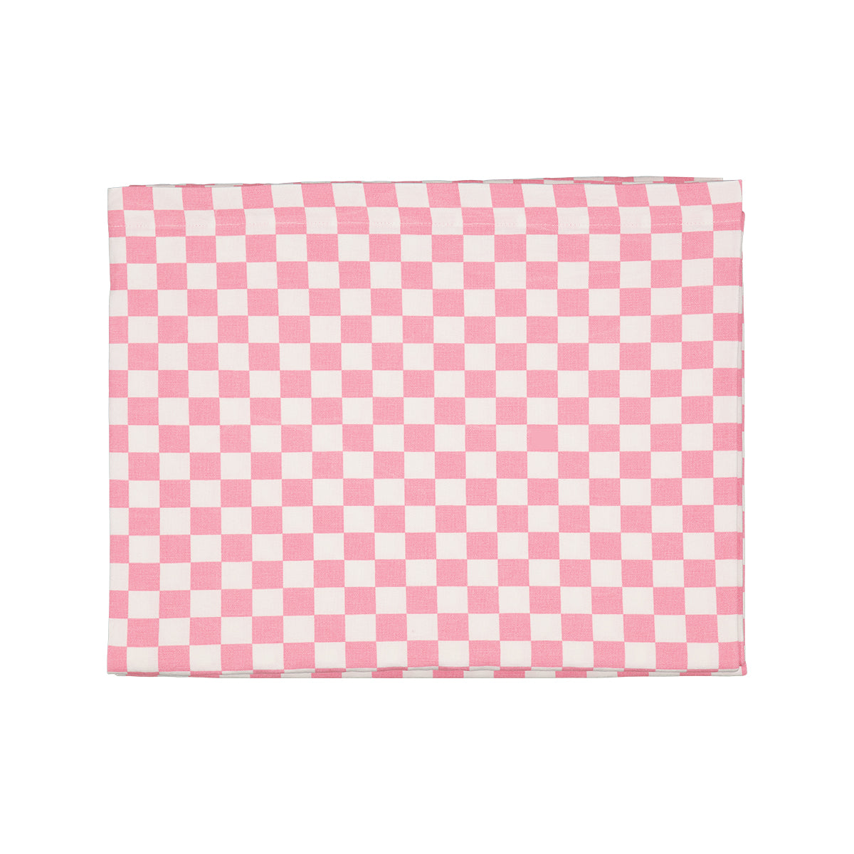 Nappe - Zoe Damier Strawberry