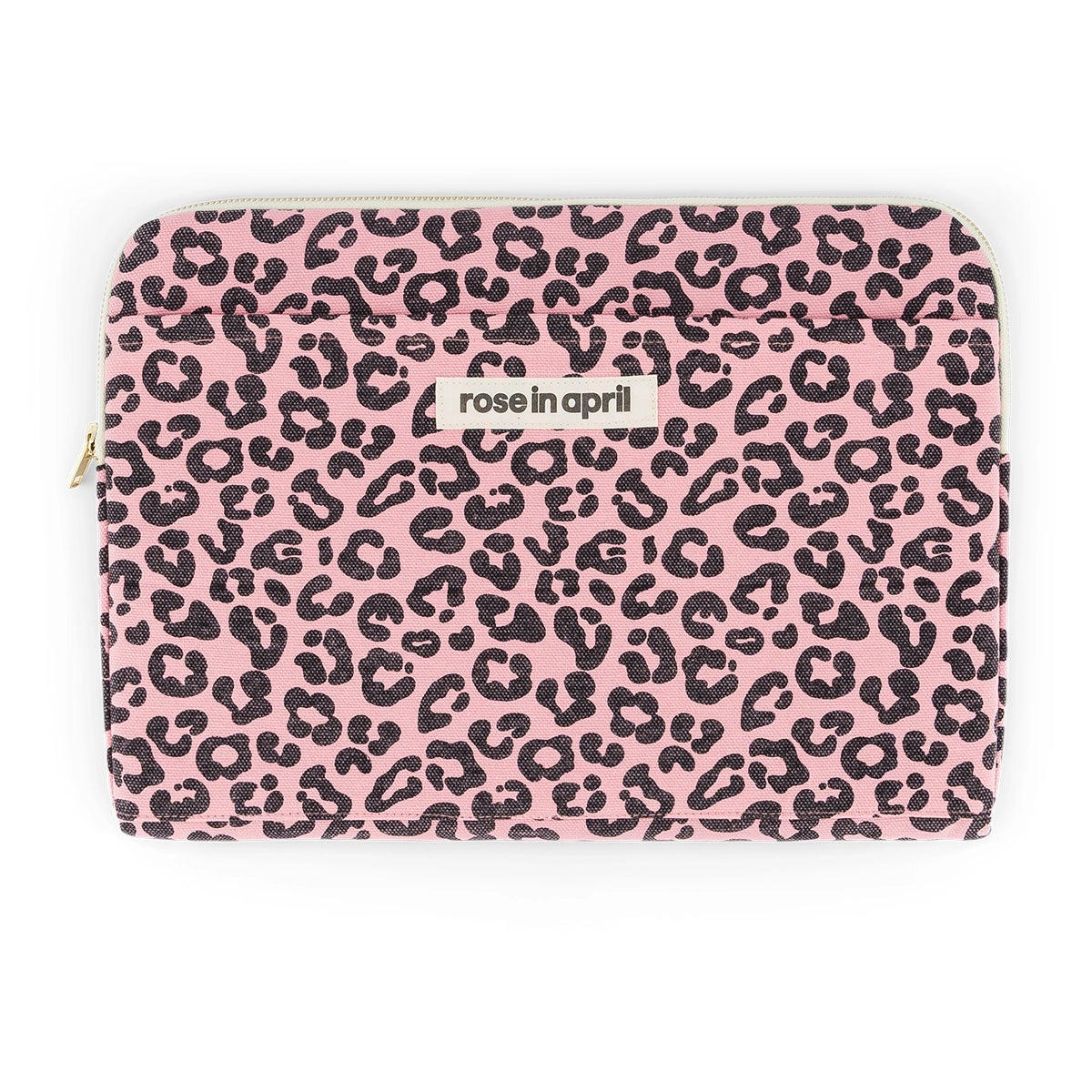 Housse d'ordinateur 13&14" - Octave Graou Strawberry