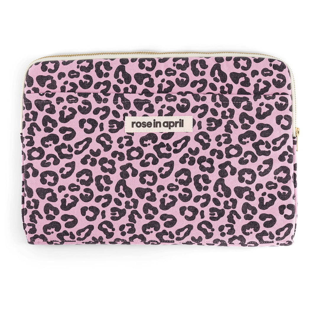 Laptop sleeve 13&14" - Octave Graou Bubble