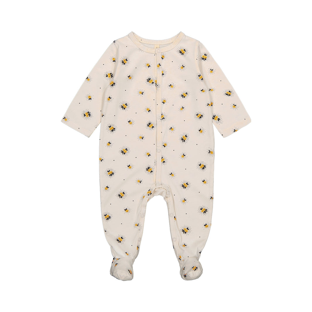 Pajamas - Amalia Apple Yellow