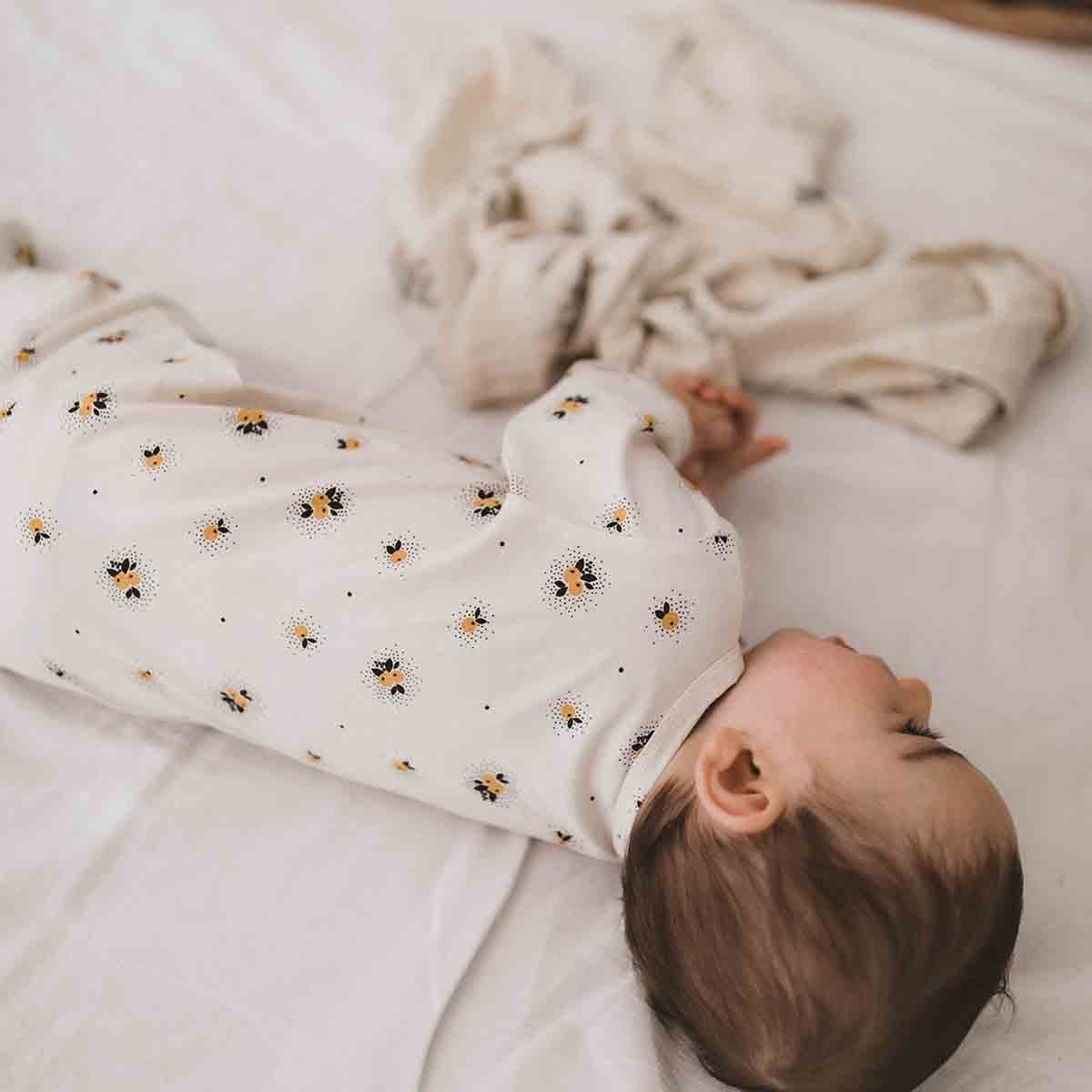 Pajamas - Amalia Apple Yellow