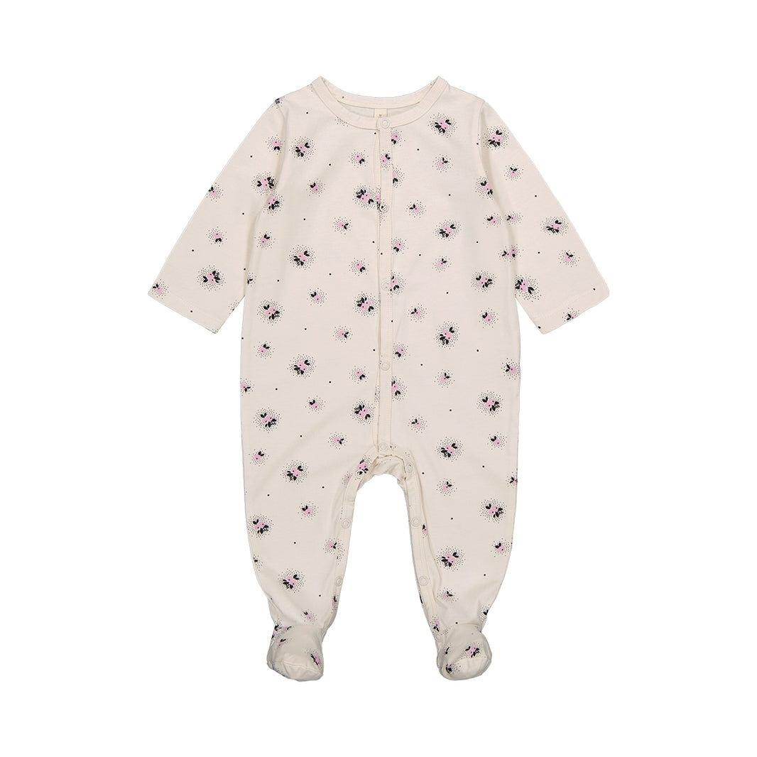 Pajamas - Amalia Apple Lilac