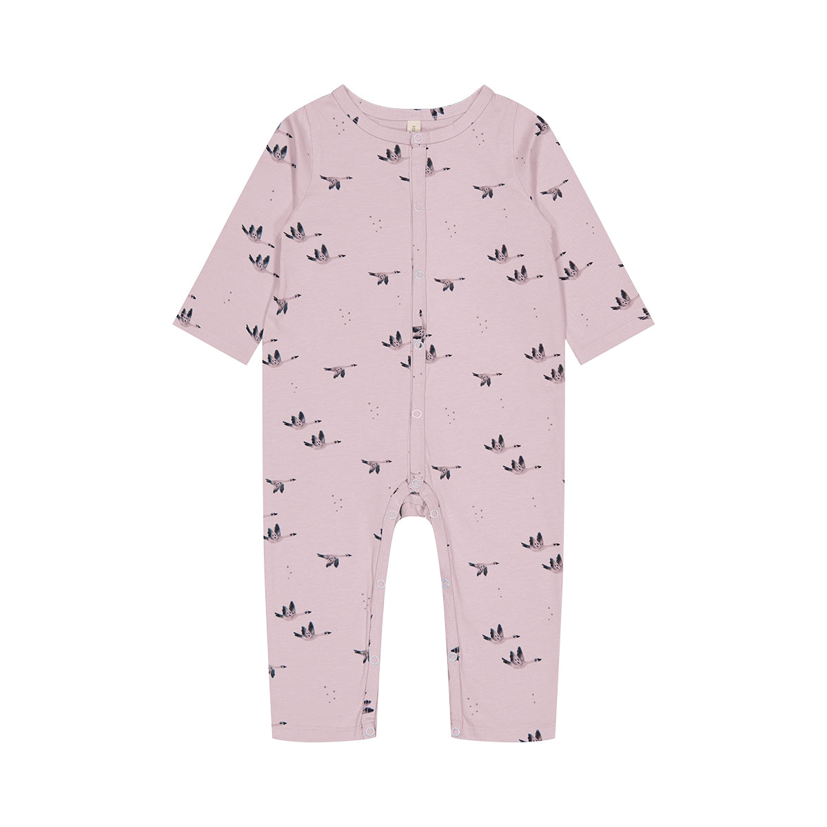 Pajamas - Pia Goose Lilac