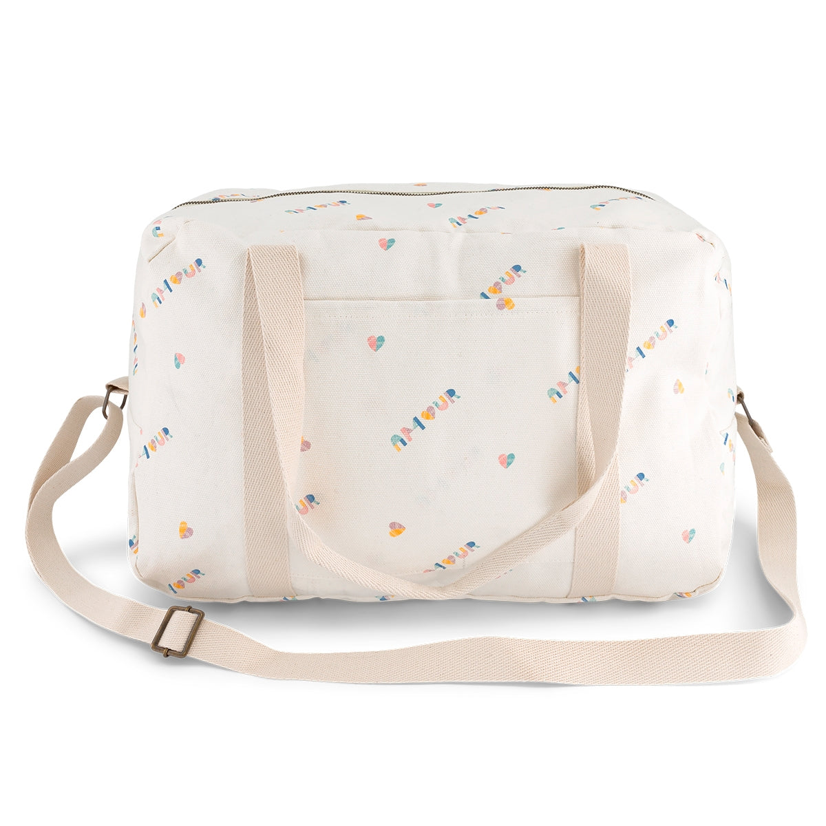 Diaper bag - Raphael Amour