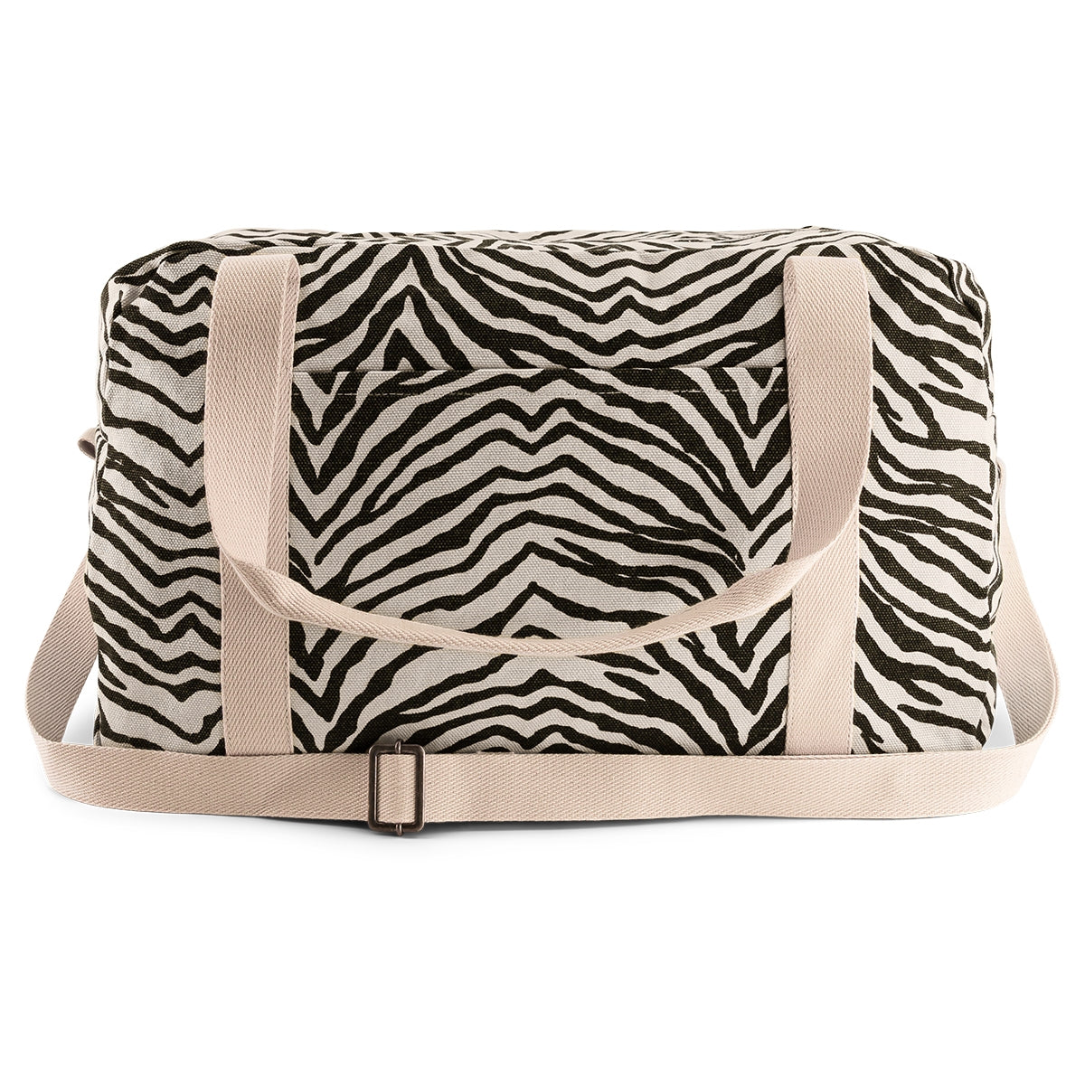 Diaper bag - Raphael Zebrou Greige