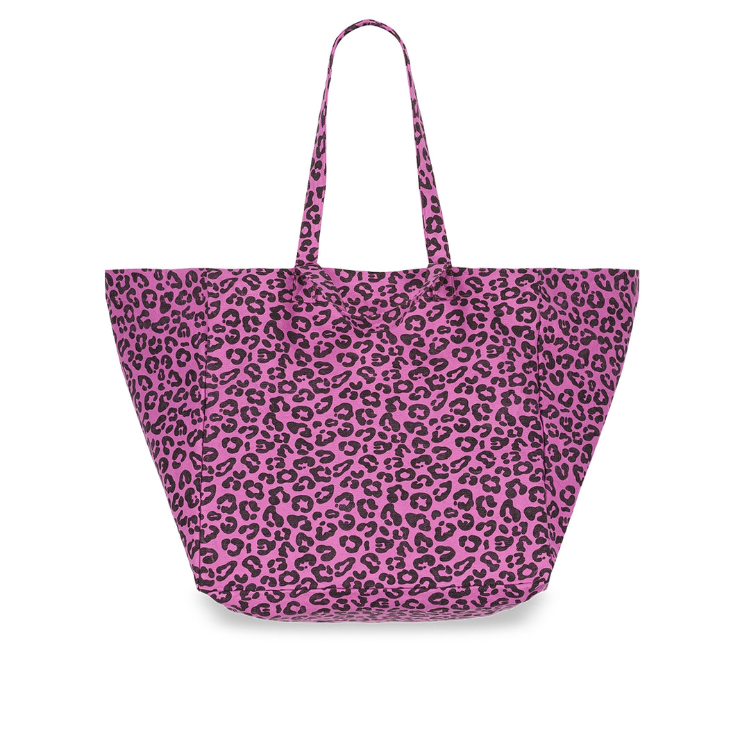 Totebag - Elisa Graou Orchid