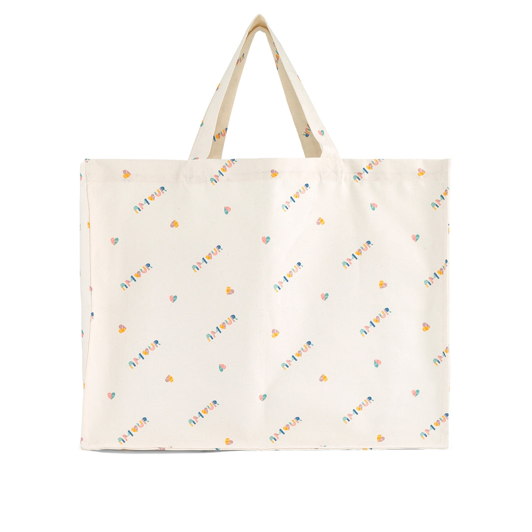 Tote bag - Amour