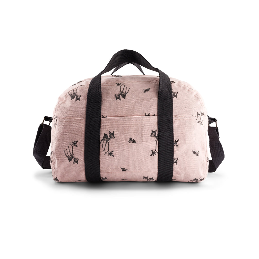 Children's bag - Paola Faon Light pink