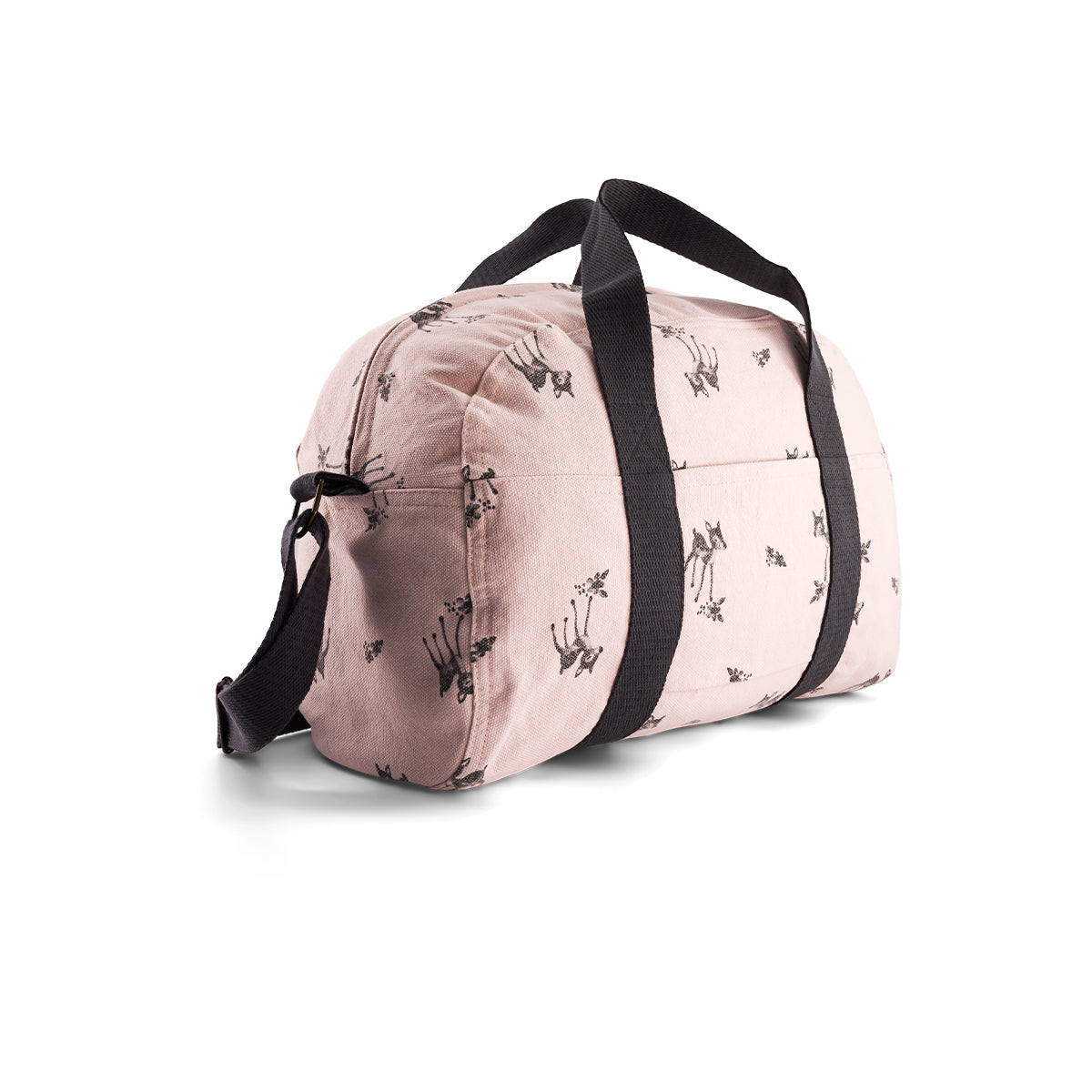 Children's bag - Paola Faon Light pink