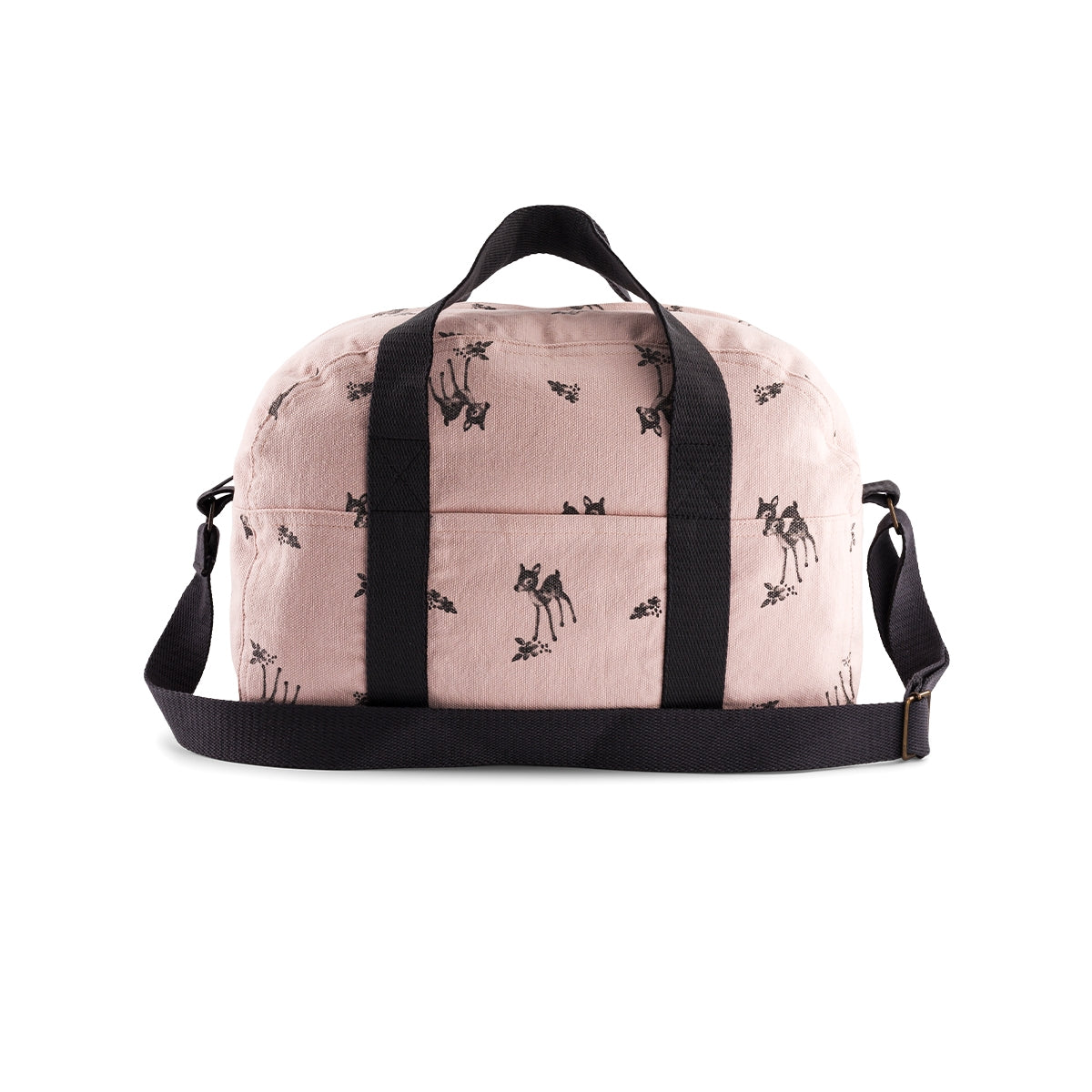 Children's bag - Paola Faon Light pink