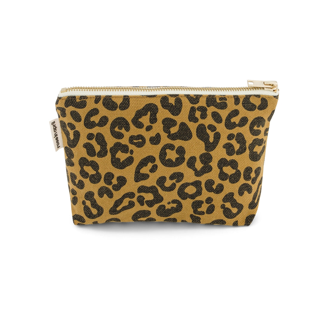 Trousse - Sofia Graou Caramel