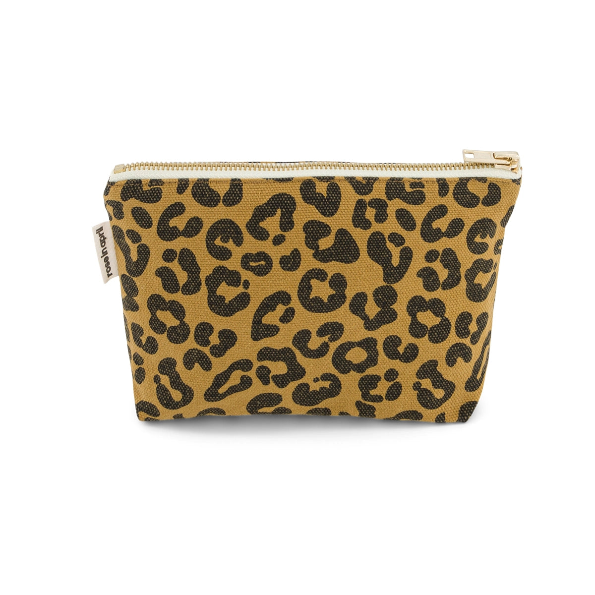 Pouch - Sofia Graou Caramel