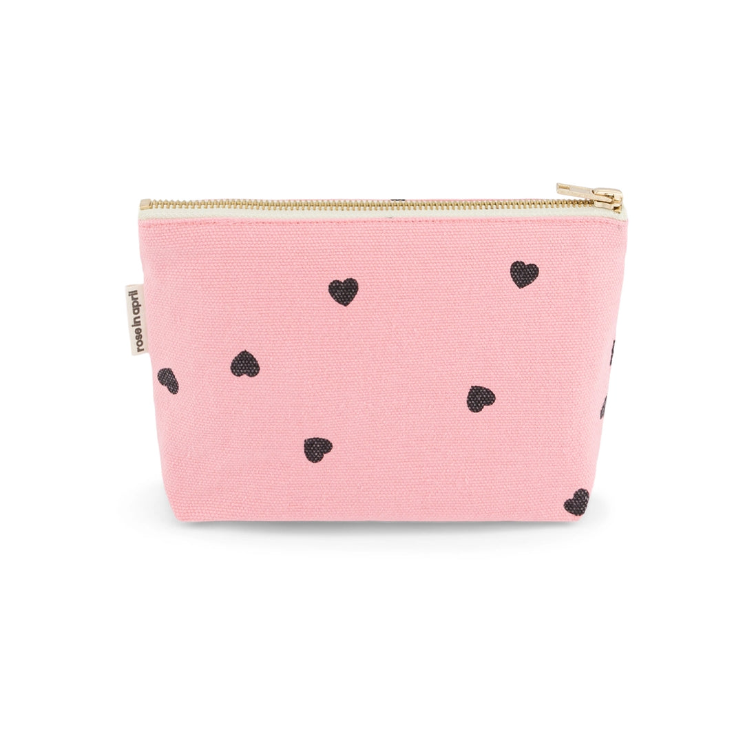 Trousse - Sofia Coeur Strawberry