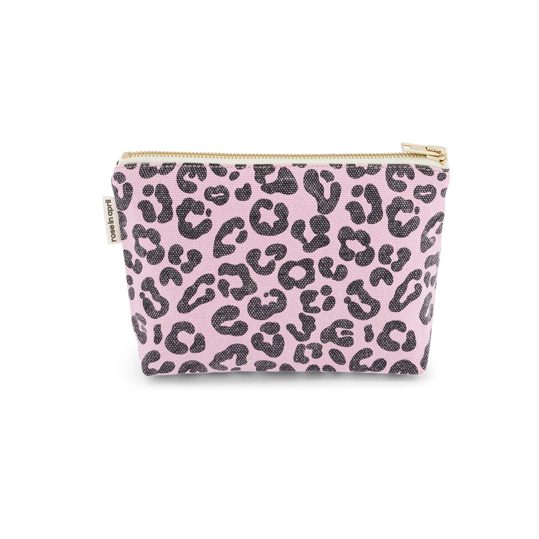 Pouch - Sofia Graou Bubble pink