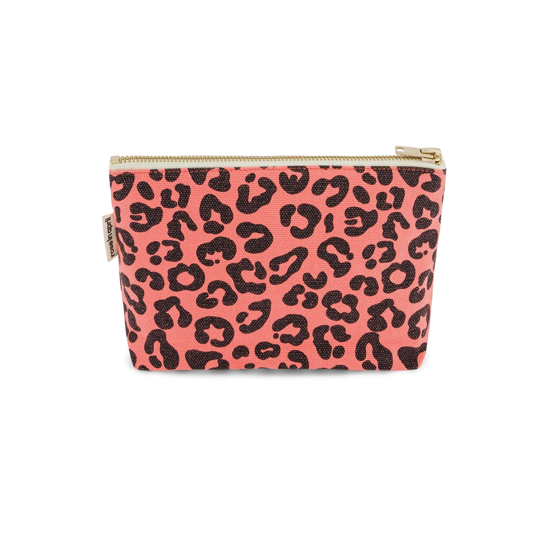 Pouch - Sofia Graou Coral