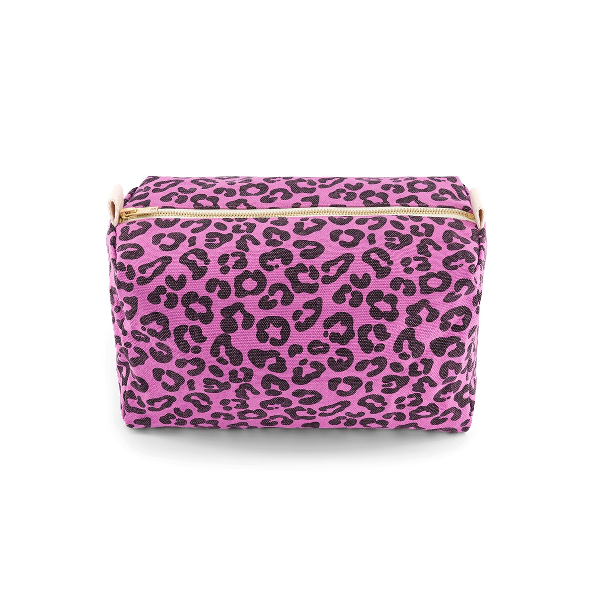 Wash bag - Vic Graou Orchid